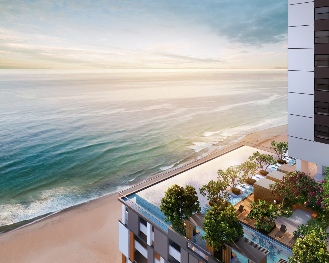 Facilities lifestyle presentation for ASA Residence